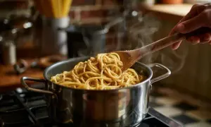 Ile gotować makaron świderki? Perfekcja al dente w 3-12 minut!