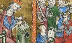 Jak się pisze historia: sekrety skutecznego pisania o przeszłości