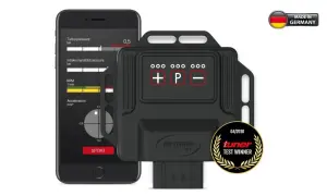 Chip tuning czy Power box? Wybierz mądrze i zwiększ moc auta!