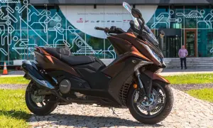 Kymco: Co to za firma? Tajwańska jakość i dobra cena czy warto?