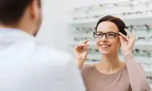Okulista, optometrysta czy optyk? Kogo wybrać? Sprawdź!