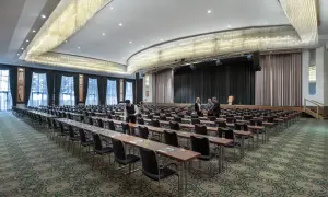 Maritim Hotel Magdeburg: Ihr zentraler Ankerpunkt in der Ottostadt