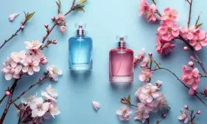 Co mocniejsze: woda toaletowa czy perfumowana? Odkryj różnice!