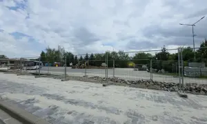 Kęty PKP: Jak łatwo znaleźć dworzec autobusowy?