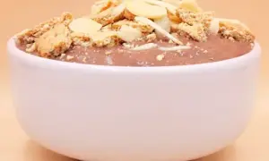 Pudding proteinowy z czym jeść, aby zwiększyć smak i wartość odżywczą