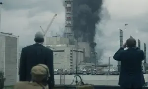 Czarnobyl - wstrząsający serial HBO już wkrótce w TVN