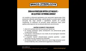 Jak wykreślić hipotekę z księgi wieczystej? Kompletny przewodnik