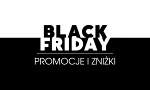 Czarny piątek: gdzie znaleźć najlepsze promocje i zniżki w sklepach