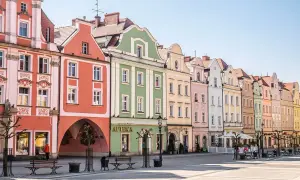 Gdzie zjeść w Bolesławcu? Najlepsze restauracje, które musisz znać