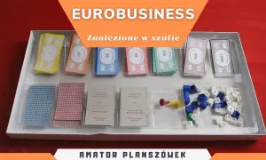 Jak grać w Eurobiznes - proste zasady i skuteczne strategie dla każdego