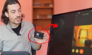 Jak podłączyć GoPro 12 do telewizora i uniknąć problemów z obrazem