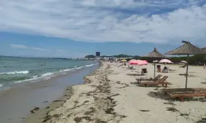 Golem atrakcje: odkryj najpiękniejsze plaże i miejsca do zwiedzania