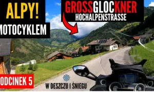 Grossglockner motocyklem: przewodnik po alpejskiej legendzie (2024)