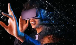 Czy okulary VR są szkodliwe dla dzieci? Odkryj zagrożenia i zalecenia