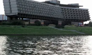 Dlaczego zamknięto hotel Forum w Krakowie? Szokujące przyczyny