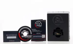 Kia Ceed 1.4 benzyna: Filtr paliwa "dożywotni"? Lokalizacja, objawy