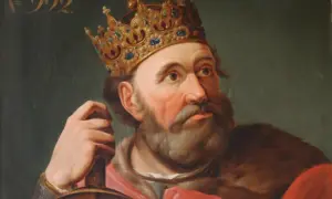 Kto był pierwszym królem Polski i dlaczego jego panowanie jest ważne?