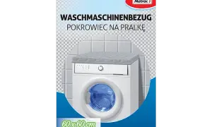 Jak uszyć pokrowiec na pralkę - proste kroki i cenne wskazówki
