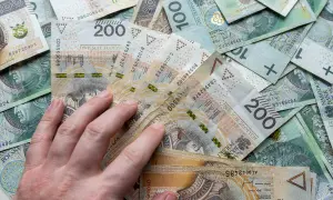 Renta socjalna netto 2026: Ile dostaniesz na konto? Kwoty i zasady