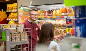 Sklep na osiedlu: Pomysł na zysk? Analiza, która zapewni sukces!