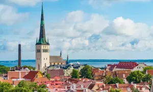 Najlepsze atrakcje w Estonii, które musisz zobaczyć podczas podróży