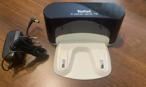Jak ładować odkurzacz bezprzewodowy Tefal - uniknij najczęstszych błędów