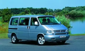Opinie o VW T4 2.5 TDI 102 KM - Czy warto inwestować w ten model?