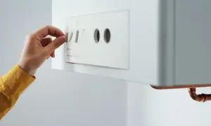 Jak często powinien włączyć się piec gazowy, aby oszczędzać?