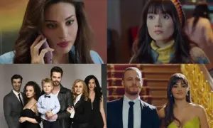 Ile odcinków ma Zakazany owoc? Szokujące liczby i porównania