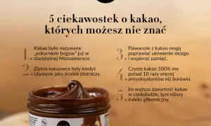 Czy kakao jest wegańskie? Przewodnik po roślinnych produktach kakaowych