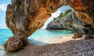 Kefalonia najpiękniejsze miejsca, które zapierają dech w piersiach