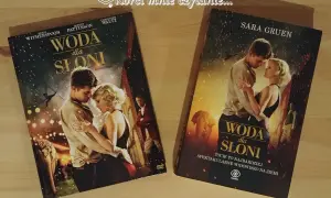 Woda dla słoni: recenzja książki. Dlaczego wciąż wzrusza?