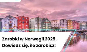 Norwegia: Zarobki weterynarza czy warto emigrować?