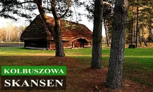 Kolbuszowa skansen imprezy – odkryj niezwykłe wydarzenia kulturowe