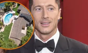 Gdzie mieszka Robert Lewandowski? Zaskakujące fakty o jego życiu w Hiszpanii