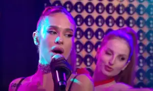 Blanka czy to polka? Odkryj jej polsko-bułgarskie korzenie