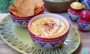 Queso para nachos: ¿Gratinado o salsa cremosa? La guía experta