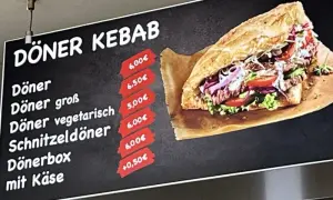 Cena kebaba w Czechach: Ile kosztuje i jak zaoszczędzić?