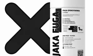Jaka fuga do czarnych płytek – wybierz idealną kolorystykę i typ