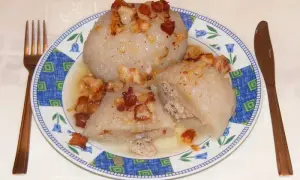 Gdzie zjeść kartacze? Najlepsze restauracje na Suwalszczyźnie