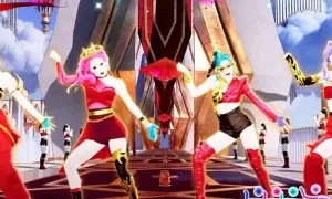Gdzie obejrzeć Just Dance Tylko taniec? Sprawdź najlepsze opcje