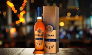 Odkryj najlepsze drinki z Metaxa, które zachwycą Twoje podniebienie