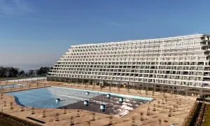 Ile gwiazdek ma hotel Gołębiewski? Sprawdź różnice w standardzie