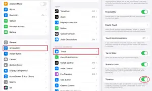 Jak włączyć wibracje w iPhone i uniknąć problemów z powiadomieniami