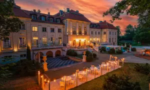 Najlepsze Hotele SPA Warszawa i okolice: Gdzie na relaks?