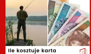 Gdzie można opłacić kartę wędkarską i uniknąć problemów z licencją