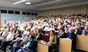 Uniwersytet trzeciego wieku Koszalin – programy, rekrutacja i zajęcia dla seniorów