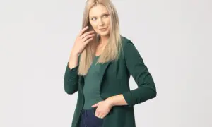 Zgaszone Lato: Stylizacje i Kolory - Odkryj Swoją Paletę