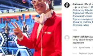 DJ z Jaka to melodia: co wydarzyło się z Adamusem po programie?