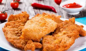 Ile smażyć kotlety z kurczaka, aby były soczyste i pyszne?
